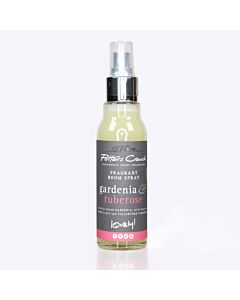 Potters Crouch Room Spray Gardenia & Tuberose